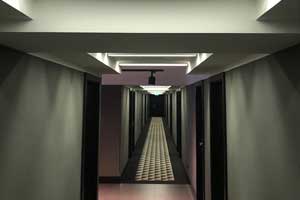 Commercial Corridor Lighting Design: The Basics st-louis-missouri