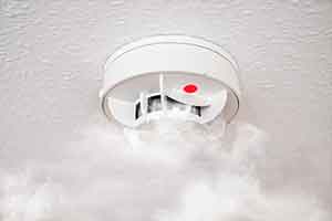 How Many Smoke Detectors Do You Need in Your House? O'Fallon, MO