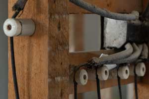 Why is Knob and Tube Wiring so Dangerous? st-louis-missouri