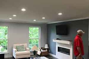 Pros and Cons of Recessed Lighting St louis Missouri