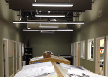 build-out commercia electrical for office buildings O'fallon, MO