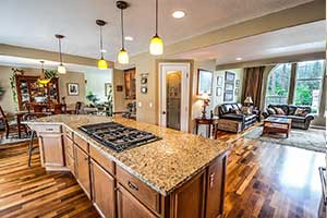 Do You Need an Electrician For Your Kitchen Remodel? St Louis, Mo