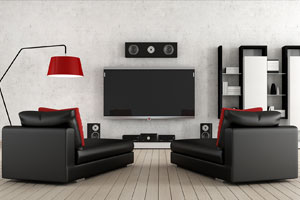 Here's Why You Need an Electrician to Install a Home Theater-st-louis-mo