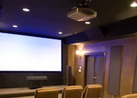 home theater led lighting st louis, mo