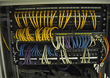 data-network installer electrician lake st louis, mo