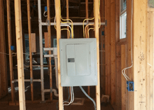 electrician for residential property in O'fallon, MO