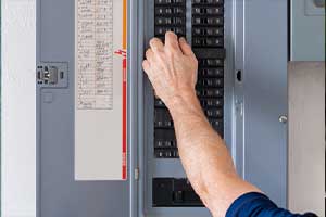 What to do in an Electrical Emergency-st-louis-missouri