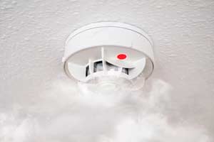 Why Should an Electrician Install Your Smoke Detectors?-st-louis-mo